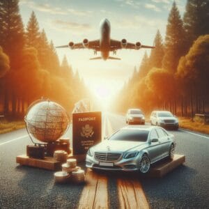 Трансфер аэропорт Минск - санаторий Трансфер Минск - санаторий