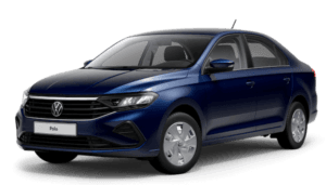 Прокат Volkswagen Polo с водителем Прокат Volkswagen Polo с водителем
