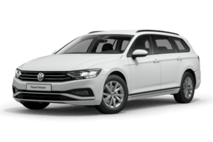 Прокат Volkswagen Passat с водителем Прокат Volkswagen Passat с водителем