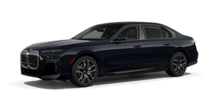 Прокат BMW 7 с водителем Прокат BMW 7 с водителем